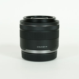 Canon RF35mm F1.8 MACRO IS STM