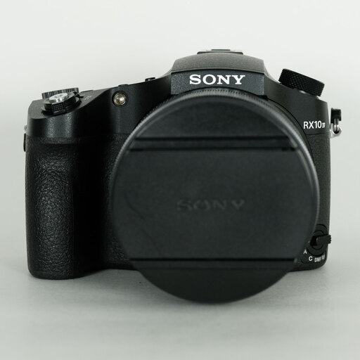 SONY Cyber-shot DSC-RX10M4
