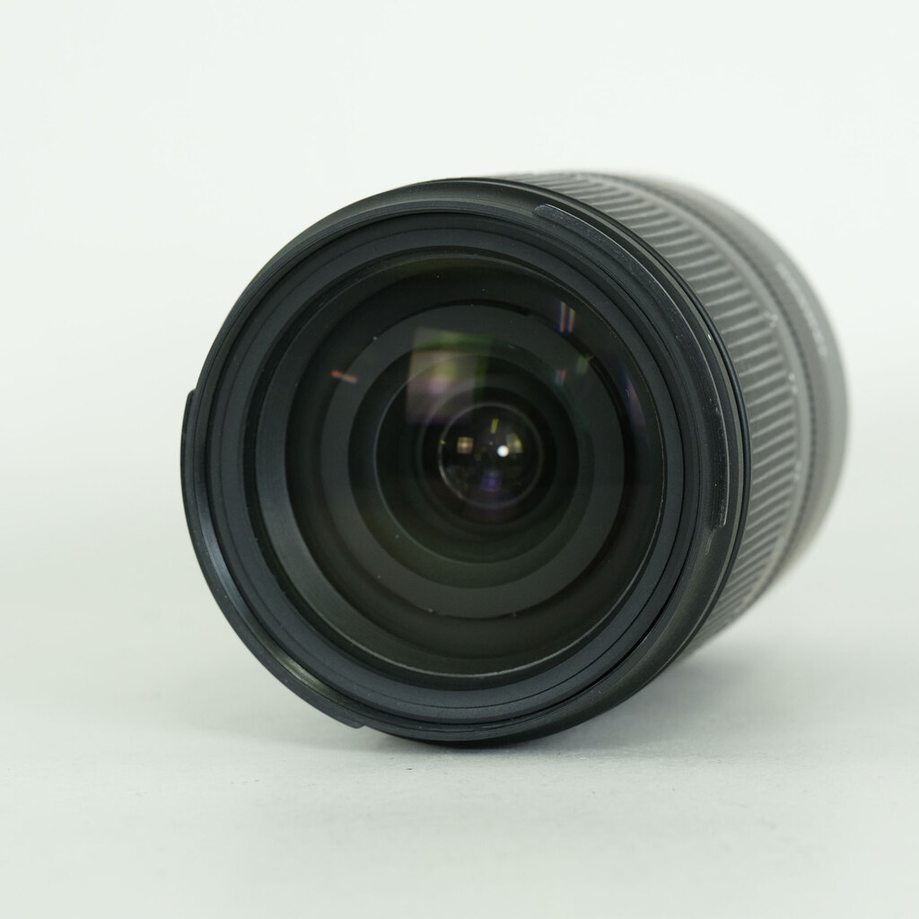 TAMRON 17-70mm F/2.8 Di III-A VC RXD (Model B070) [ソニーE用]