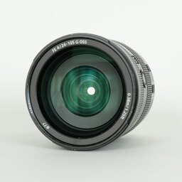 SONY FE 24-105mm F4 G OSS SEL24105G