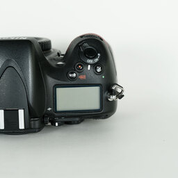 Nikon D800