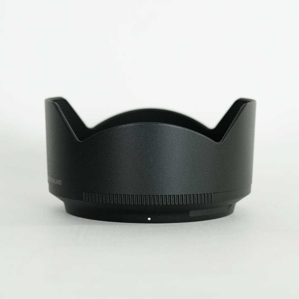 Nikon NIKKOR Z 50mm f/1.8 S