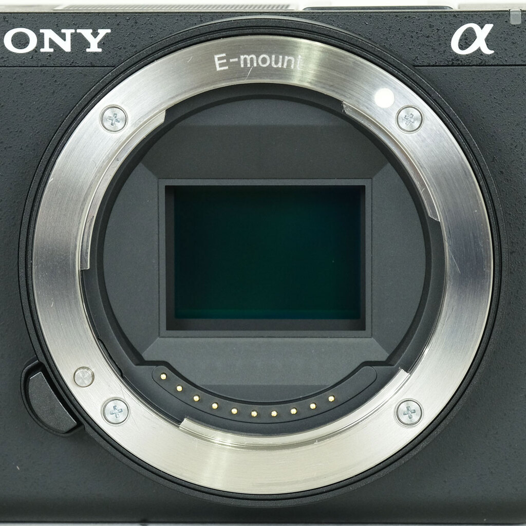 SONY VLOGCAM ZV-E10 II（ZV-E10M2）