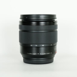 Panasonic LUMIX G VARIO 12-60mm / F3.5-5.6 ASPH. / POWER O.I.S.