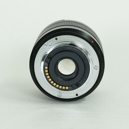 Panasonic LEICA DG SUMMILUX 9mm / F1.7 ASPH.