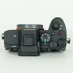 SONY α7 IV（ILCE-7M4）