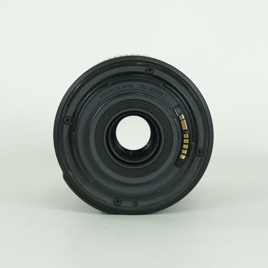 Canon EF-S55-250mm F4-5.6 IS II Canon EF-S55-250mm F4-5.6 IS II