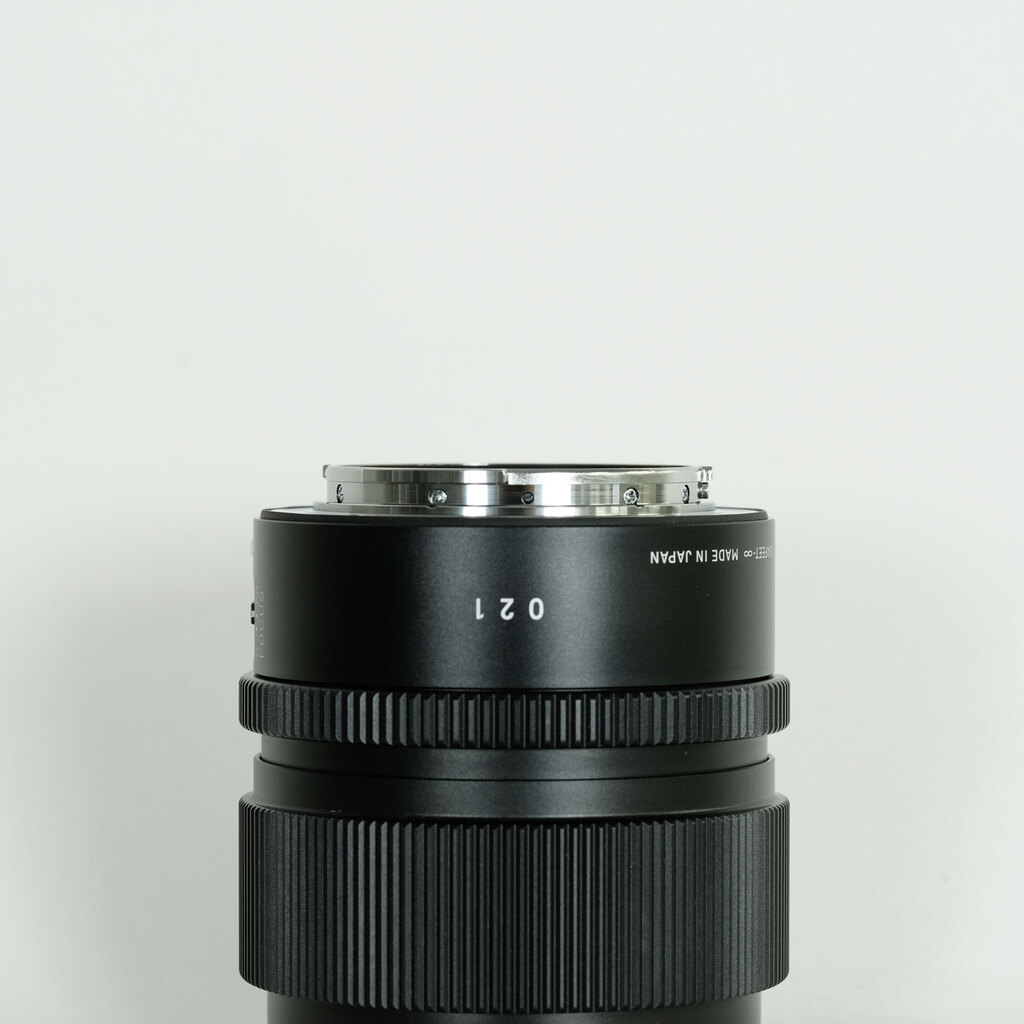 SIGMA 90mm F2.8 DG DN｜Contemporary [ソニーE用]