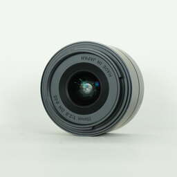 SIGMA A 19mm F2.8 DN (ソニーE用)　ブラック