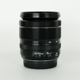 FUJIFILM XF18-55mmF2.8-4 R LM OIS FUJIFILM XF18-55mmF2.8-4 R LM OIS