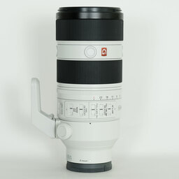 SONY FE 70-200mm F2.8 GM OSS II SEL70200GM2