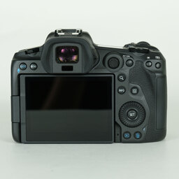 Canon EOS R5 Canon EOS R5