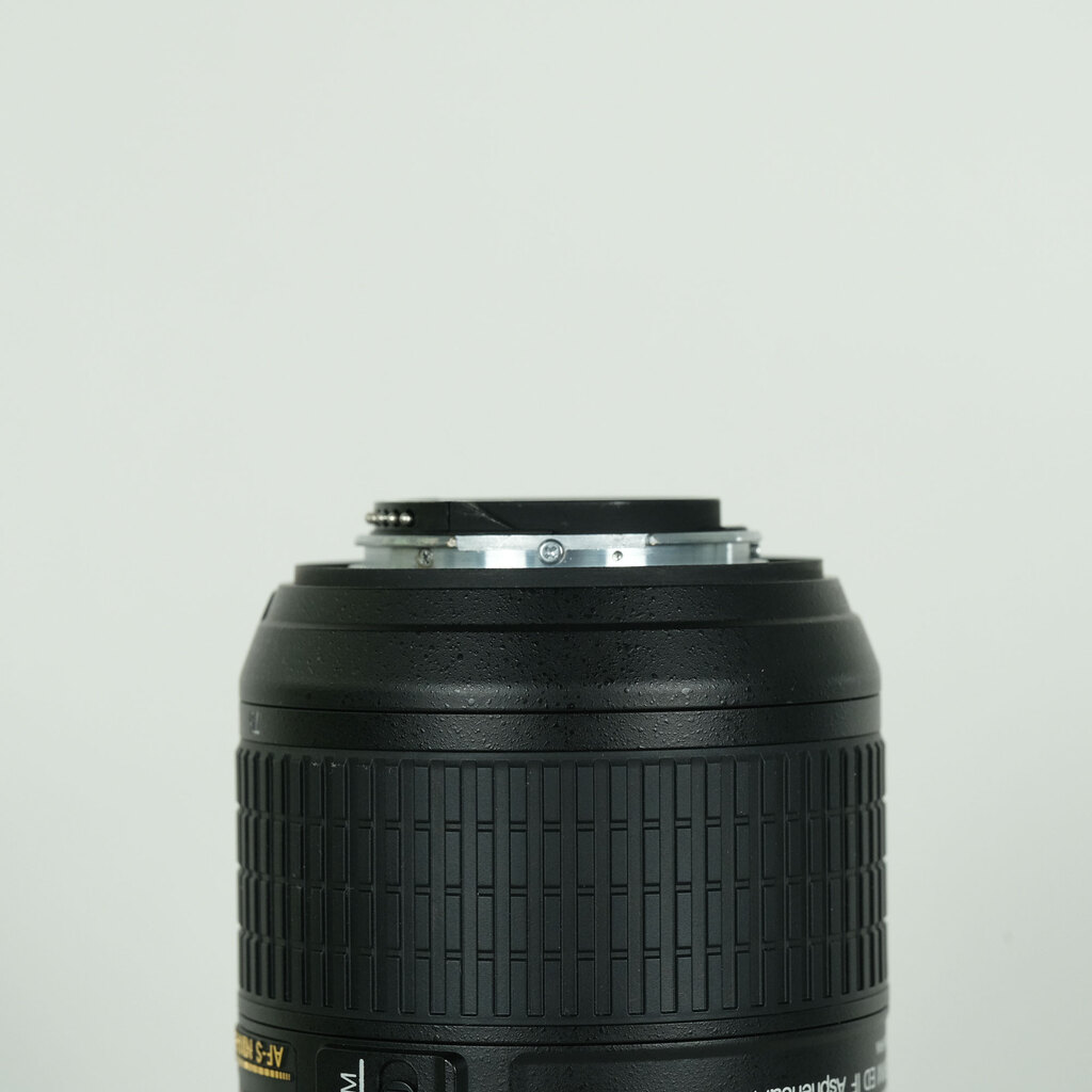 Nikon AF-S NIKKOR 24-70mm f/2.8G ED