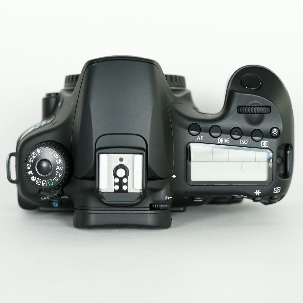 Canon EOS 60D ボディ