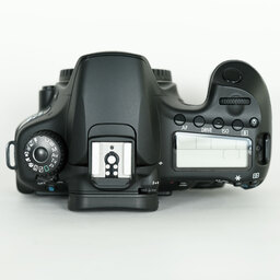 Canon EOS 60D ボディ