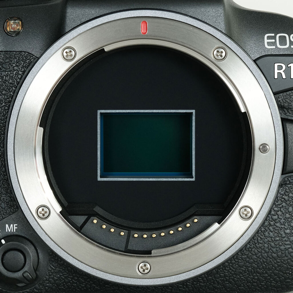 Canon EOS R10