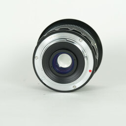 PERGEAR 12mm F2 [富士フイルムX用]