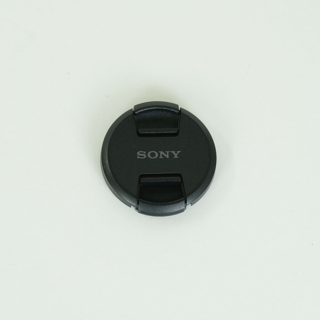 SONY E 30mm F3.5 Macro SEL30M35