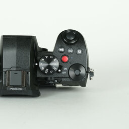 Panasonic LUMIX G99M2（G99 II）