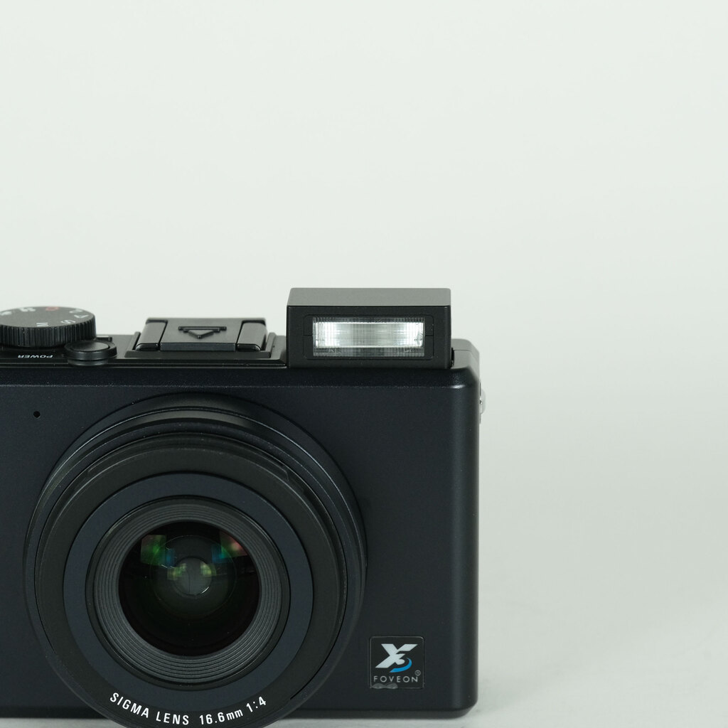 SIGMA DP1sの出品 | ONE SCENE（ワンシーン）