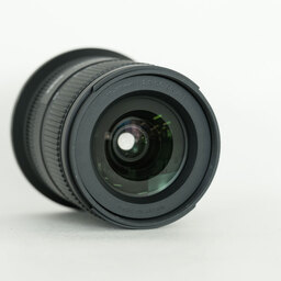 SIGMA 18-50mm F2.8 DC DN｜Contemporary [キヤノンRF用]