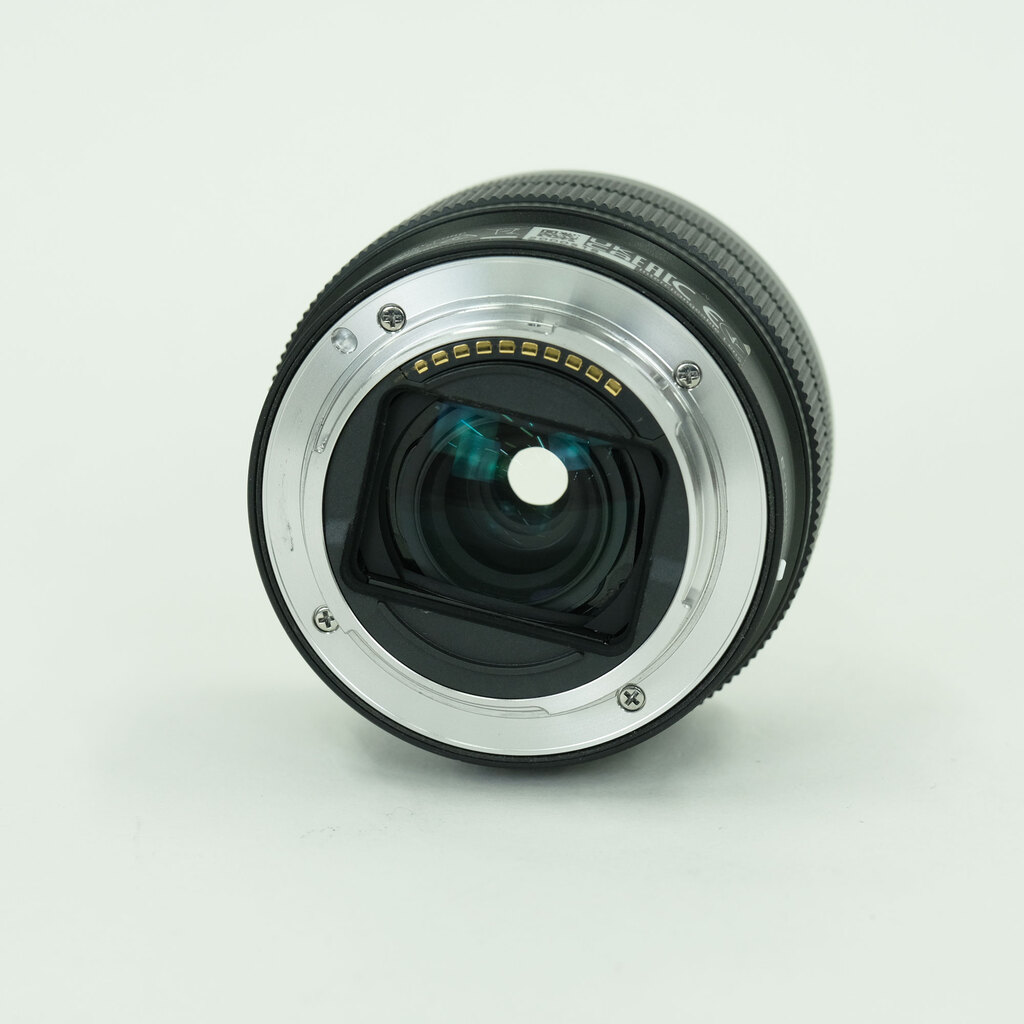 SONY FE 28-60mm F4-5.6 SEL2860