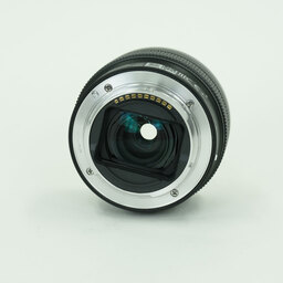 SONY FE 28-60mm F4-5.6 SEL2860