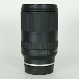 TAMRON 28-200mm F/2.8-5.6 Di III RXD (Model A071) [ソニーE用]