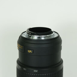 Nikon AF-S NIKKOR 70-200mm f/4G ED VR
