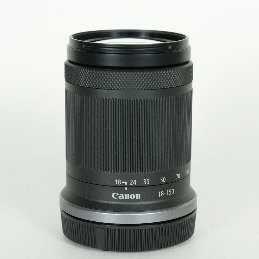 Canon RF-S18-150mm F3.5-6.3 IS STM