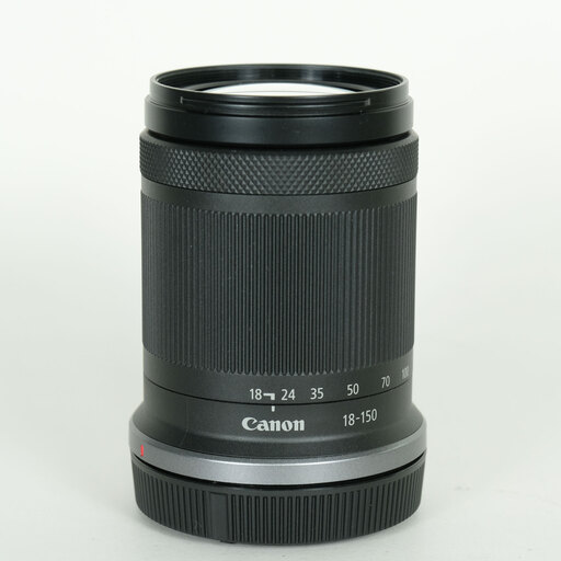 Canon RF-S18-150mm F3.5-6.3 IS STM