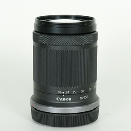 Canon RF-S18-150mm F3.5-6.3 IS STM