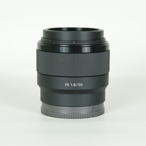 SONY FE 50mm F1.8 SEL50F18Fを徹底解説。作例からレビューまで | ONE