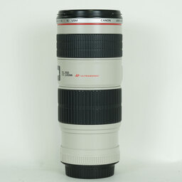 Canon EF70-200mm F4L IS USM Canon EF70-200mm F4L IS USM
