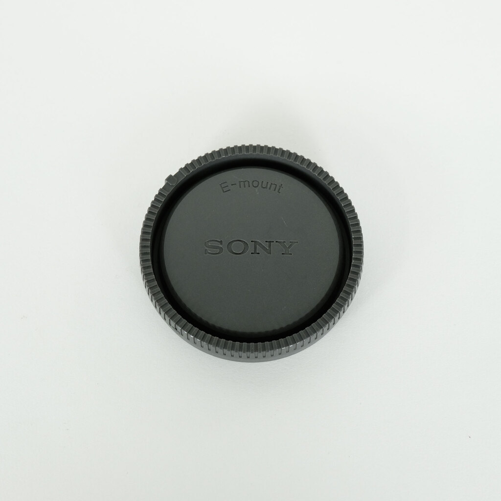 SONY E PZ 18-200mm F3.5-6.3 OSS SELP18200