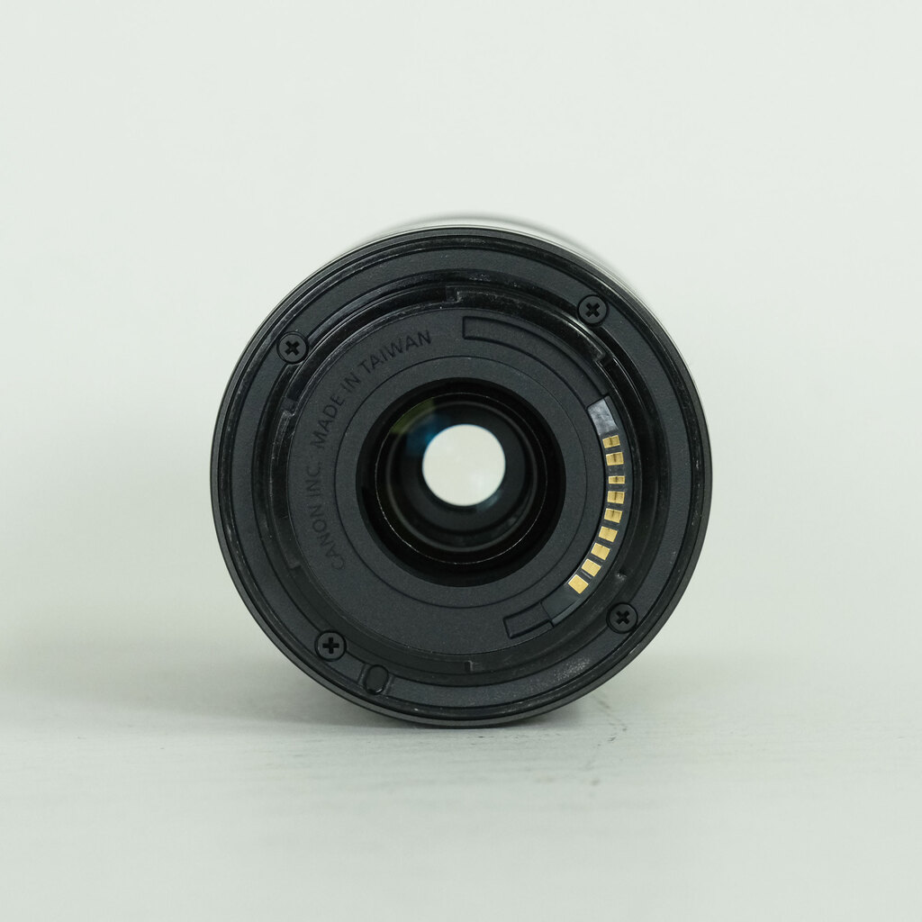 Canon EF-M55-200mm F4.5-6.3 IS STM