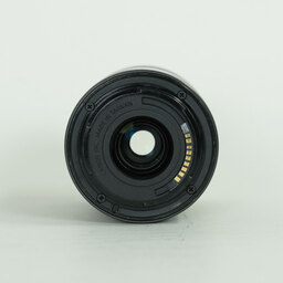 Canon EF-M55-200mm F4.5-6.3 IS STM