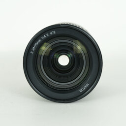 Nikon NIKKOR Z 24-70mm f/4 S