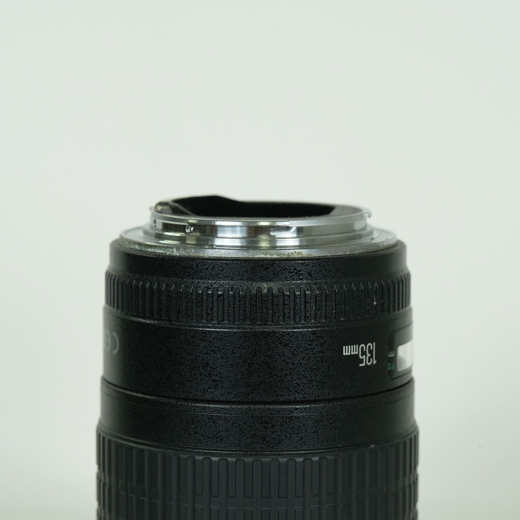Canon EF135mm F2L USM