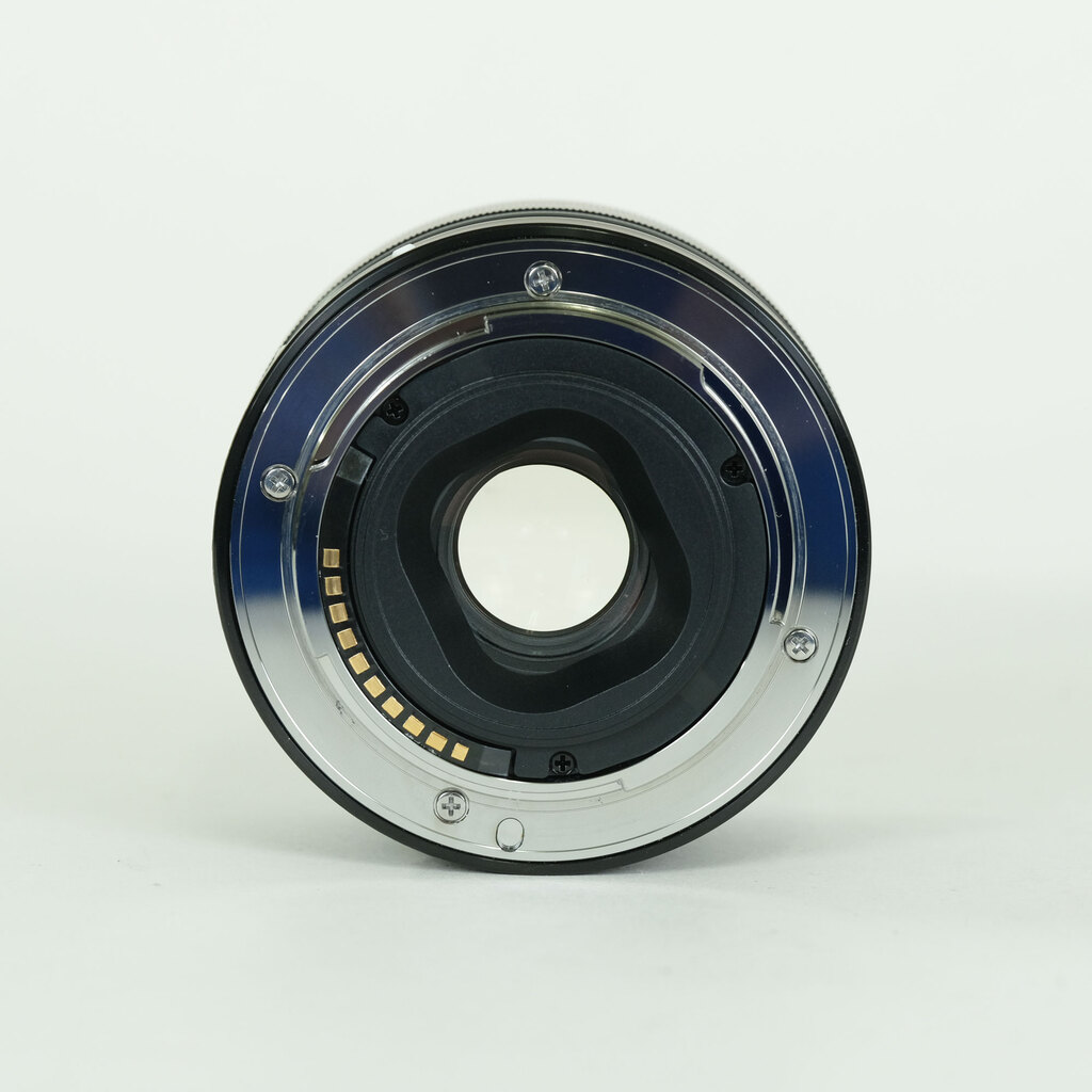 SONY E 35mm F1.8 OSS SEL35F18