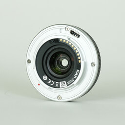 VILTROX AF 28mm F4.5 AIR VCM ASPH ED 富士フイルムX用