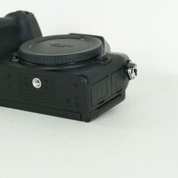 Nikon Z50II Nikon Z50II