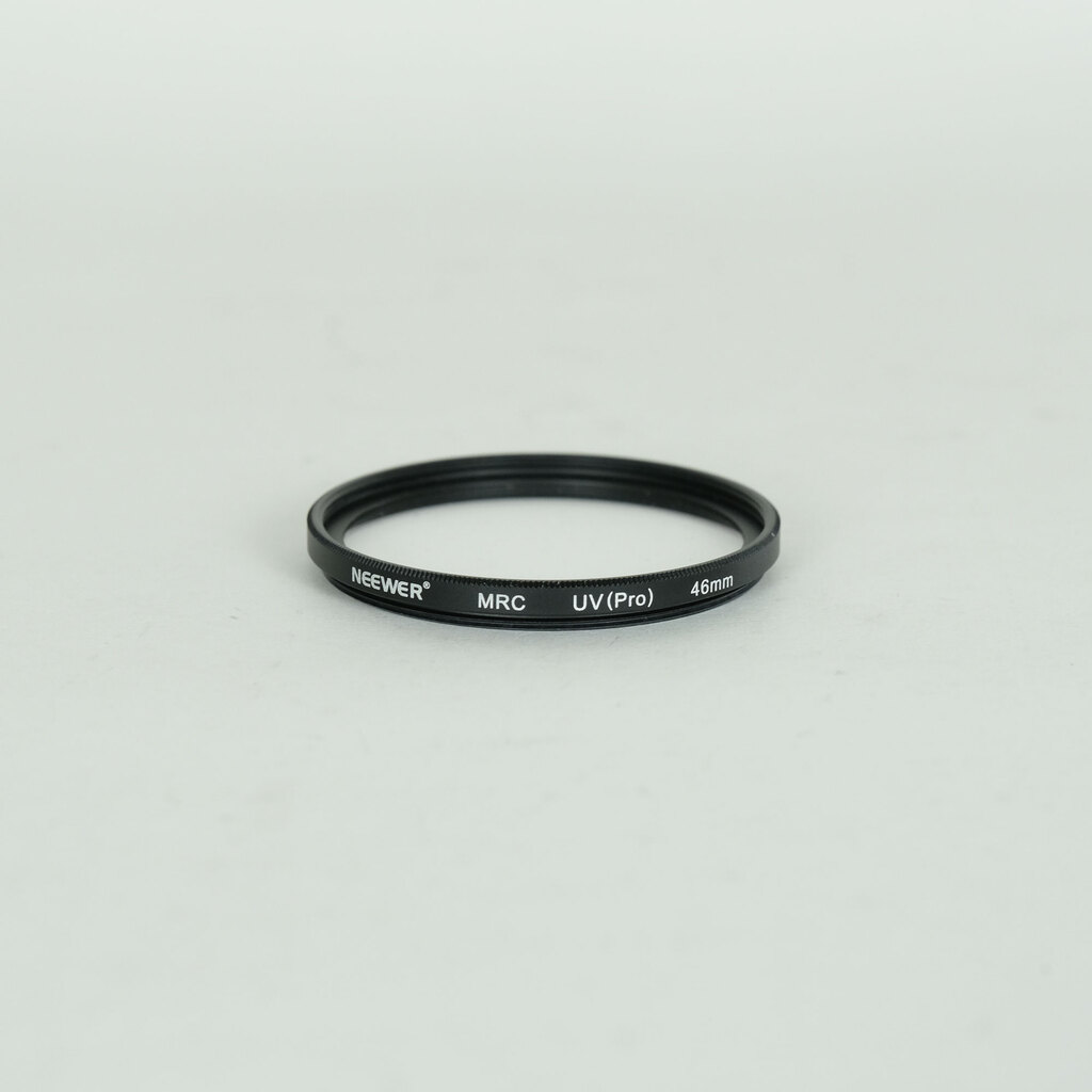 Panasonic LEICA DG SUMMILUX 15mm F1.7 ASPH.