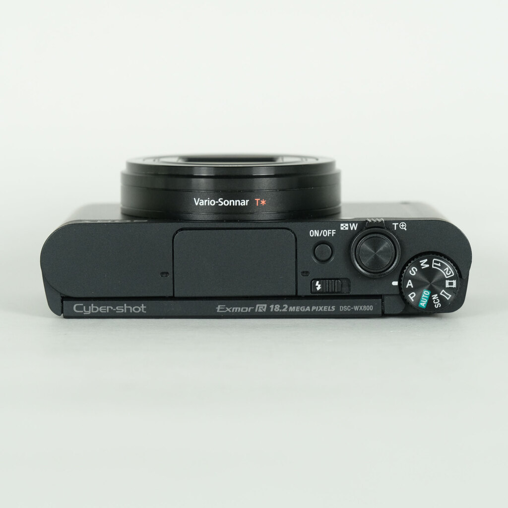 SONY Cyber-shot DSC-WX800 SONY Cyber-shot DSC-WX800