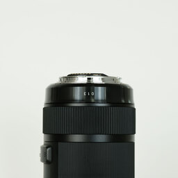SIGMA 18-35mm F1.8 DC HSM｜Art [キヤノンEF用]