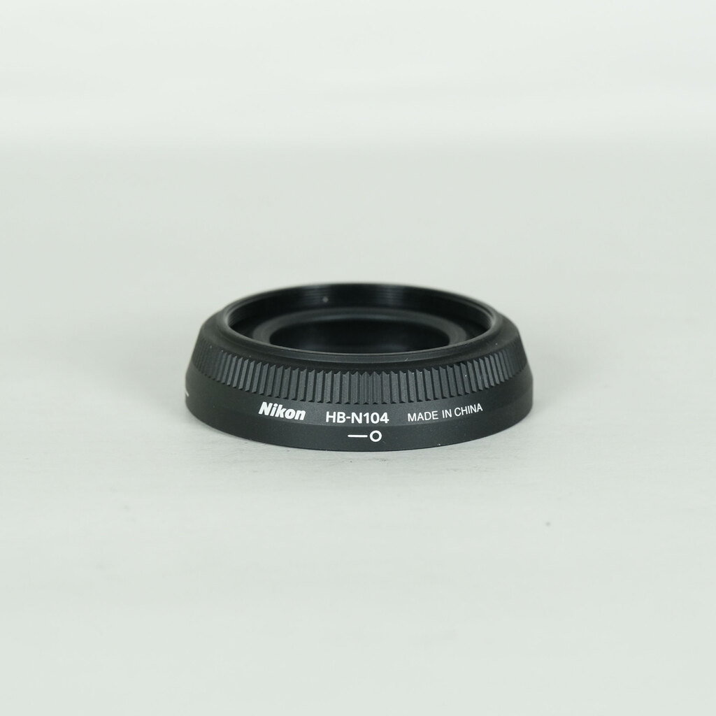 Nikon 1 NIKKOR 18.5/1.8 ホワイト Nikon 1 NIKKOR 18.5/1.8 ホワイト