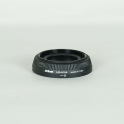Nikon 1 NIKKOR 18.5/1.8 ホワイト Nikon 1 NIKKOR 18.5/1.8 ホワイト