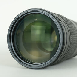 Nikon AF-S NIKKOR 200-500mm f/5.6E ED VR