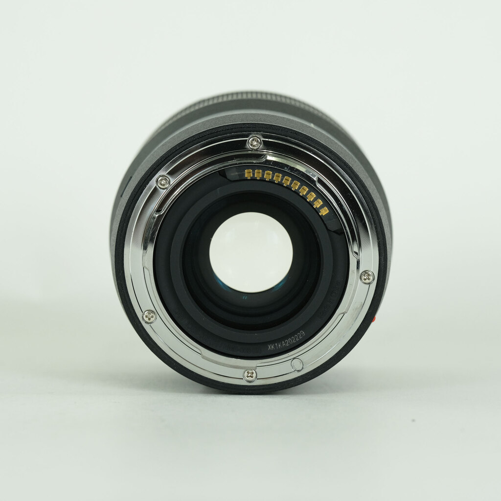 Panasonic LUMIX S 35mm F1.8