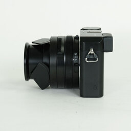 Panasonic LUMIX DMC-LX100-K ブラック